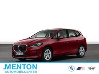 Gebraucht BMW 220 Active Tourer 156 PS (114 kW) 2025 Rot Van / Kleinbus
