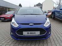 gebraucht Ford B-MAX Titanium