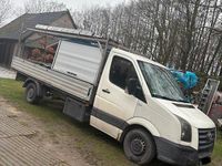 Gebraucht VW Crafter 136 PS (100 kW) 2006 Weiß Van