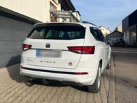 gebraucht Seat Ateca 2.0 TSI 140kW FR 4Drive DSG FR