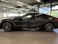 Używany BMW M850 Shadowline 530 KM (389 kW) 2025 Czarny Coupe