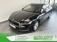 Gebraucht Skoda Superb Selection 150 PS (110 kW) 2024 Othercolor Kombi