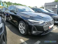 Gebraucht Audi A5 Sport 150 PS (110 kW) 2025 Mythosschwarz metallic Kombi