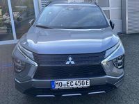 Gebraucht Mitsubishi Eclipse Cross Plus 98 PS (72 kW) 2025 Platinum grau SUV