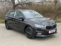 Neu Skoda 105 95 PS (69 kW) 2025 Schwarz Limousine