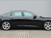 Gebraucht Audi A6 Advanced 245 PS (180 kW) 2022 Schwarz Limousine