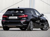 gebraucht BMW 118 d Hatch