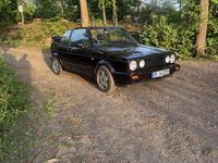 Gebraucht VW Golf Cabriolet 98 PS (72 kW) 1993 Cabrio