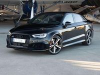 Gebraucht Audi RS3 491 PS (361 kW) 2019 Limousine
