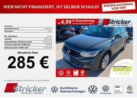 Gebraucht VW Tiguan Life 245 PS (180 kW) 2022 SUV