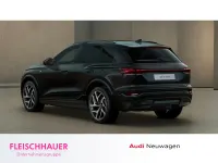 Neu Audi Q6 e-tron Business 225 kW (306 PS) 2026 Schwarz SUV