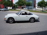 Gebraucht Porsche 911 160 PS (117 kW) 1966 Grau Coupé