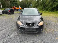 Gebraucht Seat Altea Ecomotive 105 PS (77 kW) 2011 Schwarz SUV