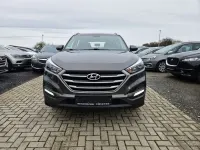 Gebraucht Hyundai Tucson Classic 132 PS (97 kW) 2018 Moon rock SUV