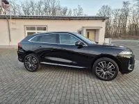 Gebraucht Wey 05 Premium 476 PS (350 kW) 2025 Schwarz SUV