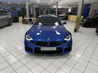Gebraucht BMW M2 Shadowline 480 PS (353 kW) 2025 Blau Coupé