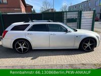 gebraucht Chrysler 300C Touring 3.0 CRD "21 Felgen-Voll !! 159TKM