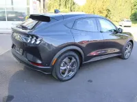 Gebraucht Ford Mustang Mach-E Basis 197 kW (269 PS) 2022 Grau SUV