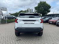 Gebraucht Dacia Duster Essentiel 101 PS (74 kW) 2025 Arktisweiß SUV