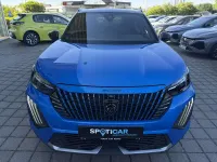 Gebraucht Peugeot 2008 GT 131 PS (96 kW) 2024 Blau SUV
