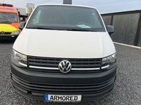 Gebraucht VW T6 140 PS (102 kW) 2015 Weiß Van