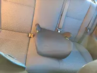 Gebraucht Ford Focus 116 PS (85 kW) 2003 Silber Limousine