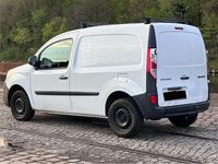 Usado Renault Kangoo 75 HP (55 kW) 2018 Branco Monovolume