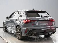 Gebraucht Audi RS3 Ambiente 294 PS (216 kW) 2026 Grau Limousine