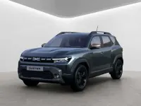 Neu Dacia Duster Extreme 141 PS (103 kW) 2026 Zedergrün SUV