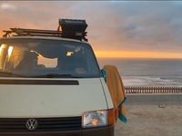 gebraucht VW T4 Camper Van