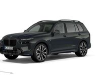 Neu BMW X7 352 PS (258 kW) 2026 Bmw individual dravitgrau SUV