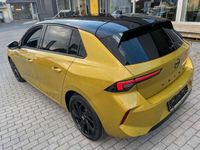 gebraucht Opel Astra Lim. LED/PP/Klimaaut./Winter-P./LM