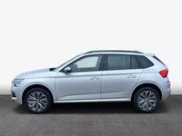 gebraucht Skoda Kamiq Ambition