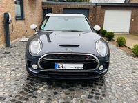 Gebraucht Mini Cooper S Clubman Chili 192 PS (141 kW) 2019 Grau Kombi
