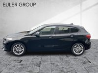 gebraucht BMW 118 dA 5-Türer LCProf Navi ACC HeadUp Wireless DAB Ala