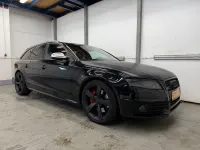 Gebraucht Audi S4 Sport 333 PS (244 kW) 2010 Schwarz Kombi