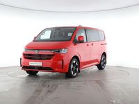 Neu VW T7 Style 170 PS (125 kW) 2026 Rot Van