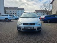 Gebraucht Ford C-MAX 145 PS (106 kW) 2006 Grau Van / Kleinbus