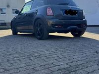 Second-hand Mini Cooper S Coupé 184 CP (135 kW) 2011 Coupe