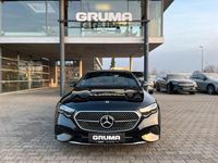 Gebraucht Mercedes E200 Avantgarde 204 PS (150 kW) 2026 Unilack schwarz Limousine