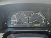 Gebraucht Land Rover Discovery 2 HSE 185 PS (136 kW) 2003 Blau SUV