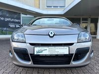 Gebraucht Renault Mégane Cabriolet 110 PS (80 kW) 2012 Braun Cabrio