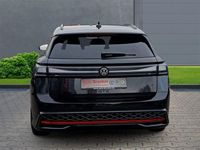 Gebraucht VW ID.7 GTX 250 kW (340 PS) 2026 Schwarz Kombi