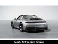 Neu Porsche 992 480 PS (353 kW) 2025 Silber Coupé
