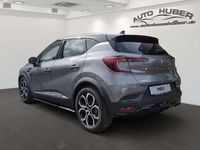 Gebraucht Mitsubishi ASX Select 158 PS (116 kW) 2024 Anthrazitgrau/onyxschwarz SUV