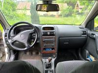 gebraucht Opel Astra 1.6 16V Comfort Comfort