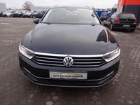 Gebraucht VW Passat Highline 150 PS (110 kW) 2015 Schwarz Kombi
