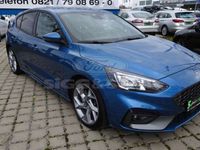 gebraucht Ford Focus ST 2.3 ACC*LED*NAV**BLIS*RECARO*SHZ*PDC*CAM