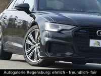Gebraucht Audi A6 S-Line 286 PS (210 kW) 2019 Grau Kombi