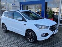 gebraucht Ford Kuga ST-Line *Xenon*Kamera*DAB*elek. Hecklappe*